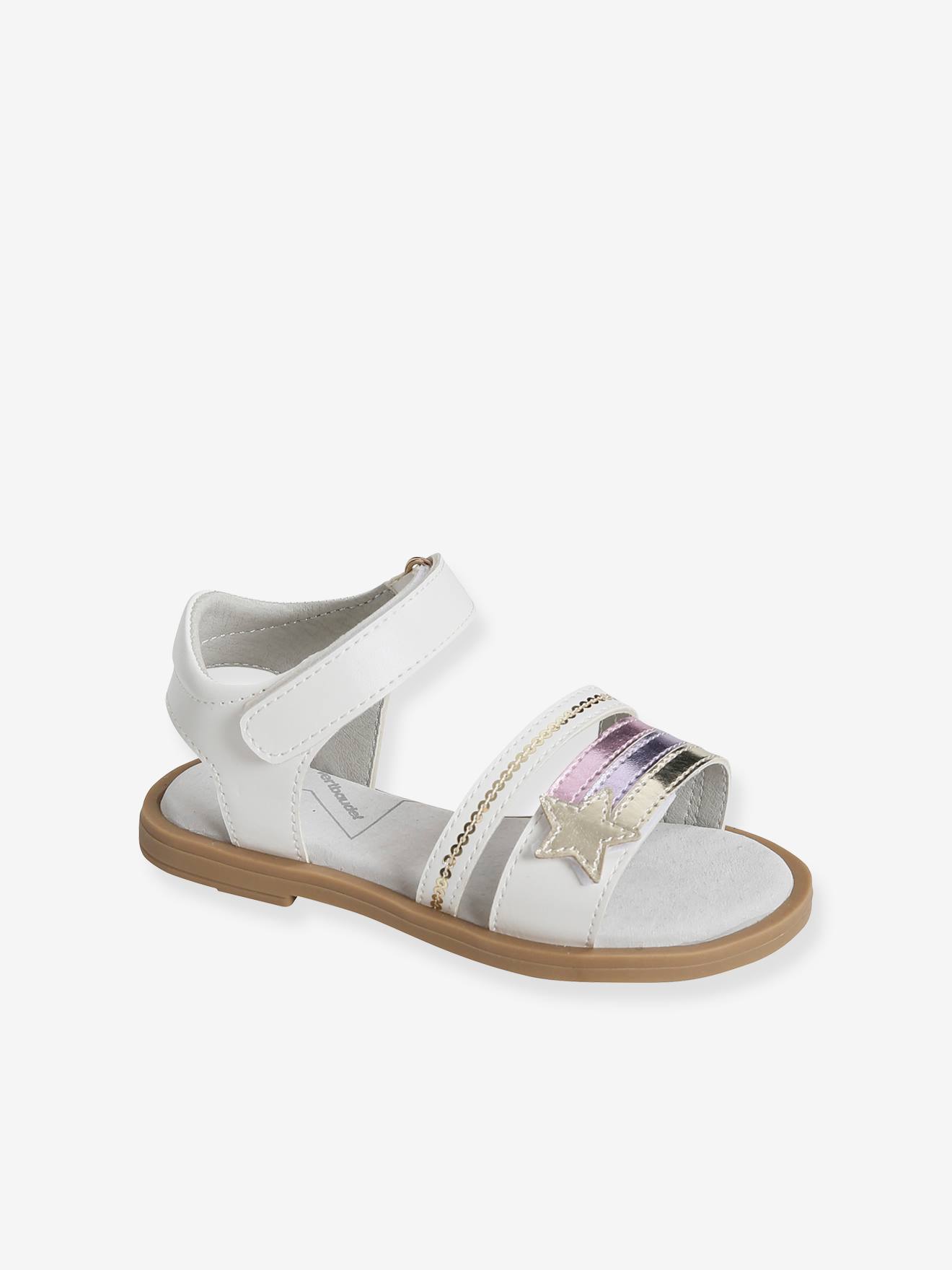 Sandalias Niña - Calzado infantil online - vertbaudet