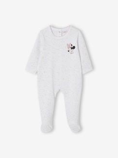 -Pijama Disney® Minnie, para bebé