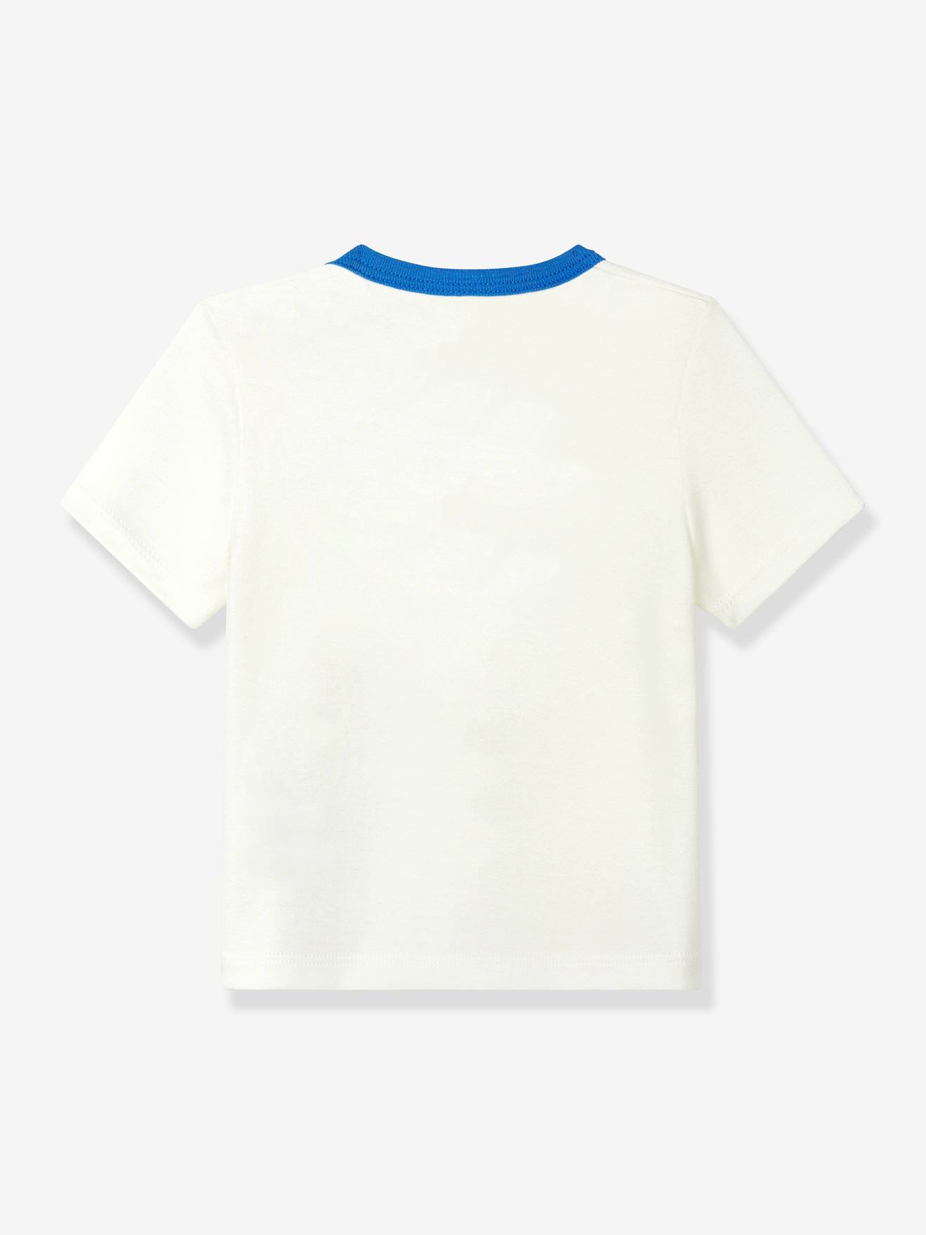 Petit Bateau Blanc Permanent Niño Camiseta De Tirantes para Niños Pack de 2 