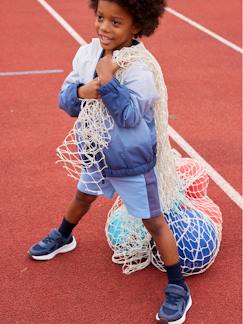 Niño-Shorts y bermudas-Bermudas deportivas para niño
