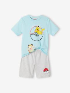 Niño-Pijama con short Pokémon®
