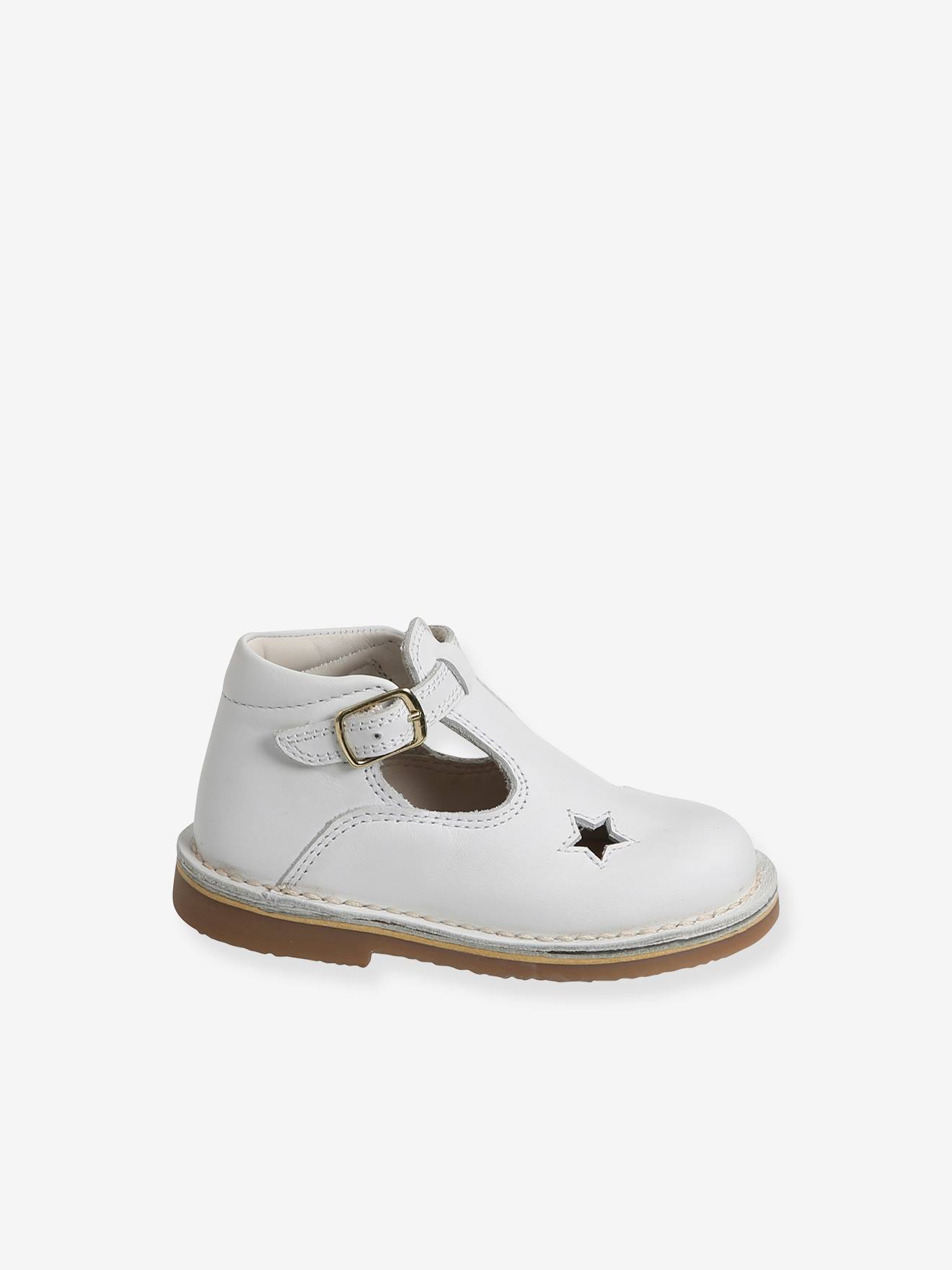 Zapatos bebe - Calzados, Patucos, zapatillas y botines para bebé -  vertbaudet