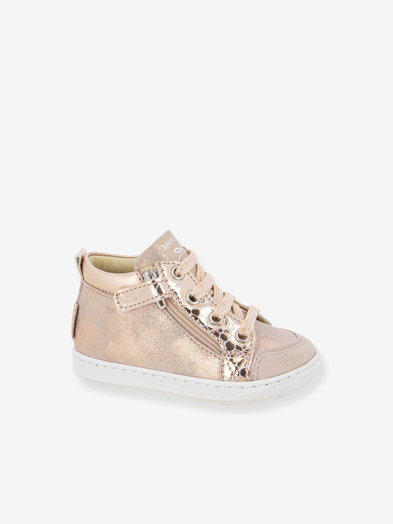 Zapatos bebé primeros pasos - Botines y calzado para bebé niño y niña -  vertbaudet