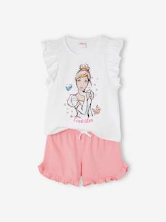 Pijama con short Disney® Cenicienta