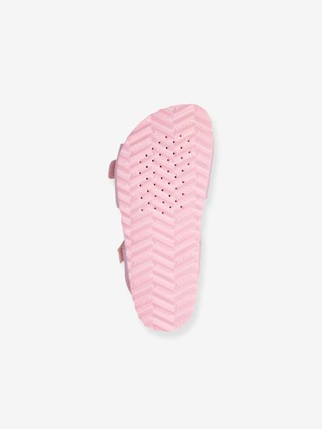 Sandalias J. Adriel G.C GEOX® ROSA MEDIO LISO 