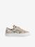 Zapatillas Kilwi GEOX® BEIGE CLARO LISO+GRIS CLARO LISO 