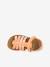 Sandalias Goa Spart - Reflex SHOO POM® NARANJA CLARO LISO 