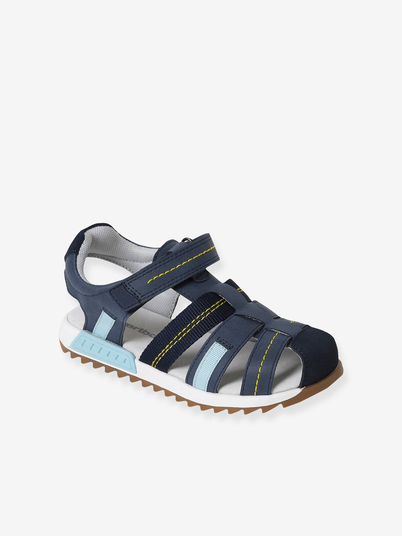 Calzado niño - Zapatos y calzado infantil para chicos - vertbaudet