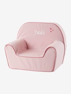 Habitación y Organización-Habitación-Sillas, taburetes y sillones-Sillones-Sillón de espuma para bebé personalizable