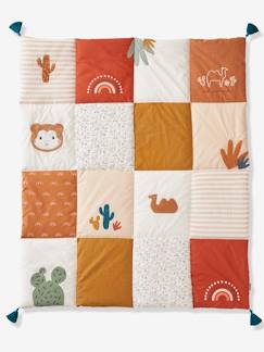 Textil Hogar y Decoración-Ropa de cama niños-Alfombra esterillo Wild Sahara Oeko-Tex®