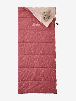 Textil Hogar y Decoración-Ropa de cama niños-Saco de dormir personalizable Flores