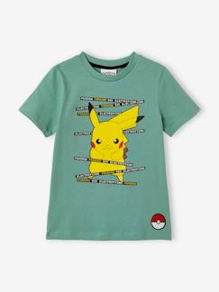 Niño-Camiseta Pokémon®