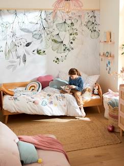 Habitación y Organización-Habitación-Cama-Cama banco infantil Línea Confetti