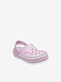 Calzado-Calzado niña (23-38)-Sandalias y Chanclas -Zuecos bebé Crocband Clog T CROCS™
