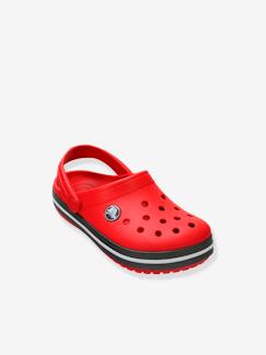 Calzado-Calzado niña (23-38)-Sandalias y Chanclas -Zuecos Crocband Clog K CROCS™ para niño/a