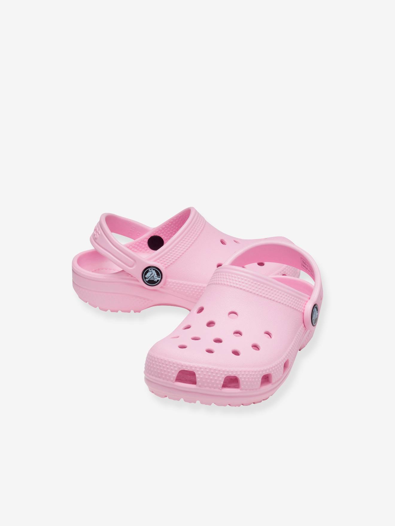 ZUECO NIÑA PISCINA