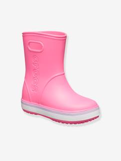 Calzado-Calzado niña (23-38)-Botas de agua Crocband Rain Boot K CROCS™ para niño/a