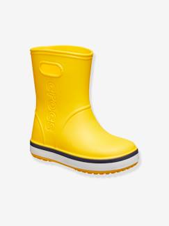 Calzado-Calzado niño (23-38)-Botas de agua-Botas de agua Crocband Rain Boot K CROCS™ para niño/a