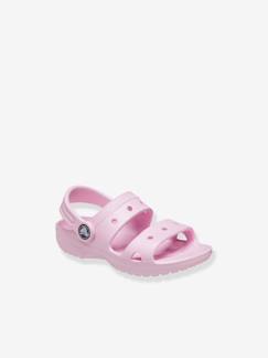 Calzado-Calzado bebé (16-26)-El bebé camina niña (20-26)-Sandalias-Sandalias bebé Classic Crocs Sandal T CROCS™