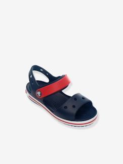 Calzado-Calzado niña (23-38)-Zuecos Crocband Sandal Kids CROCS™ para niño/a