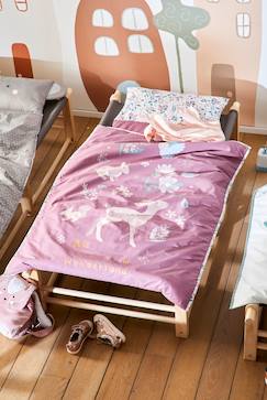 Textil Hogar y Decoración-Ropa de cama niños-Cama de siesta personalizable escuela infantil MINILI VICTORIA