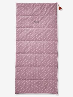 Textil Hogar y Decoración-Ropa de cama niños-Sacos de dormir-Saco de dormir personalizable Margaritas