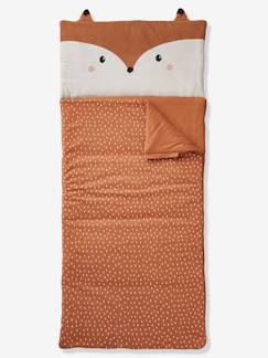 Textil Hogar y Decoración-Saco de dormir Zorrito