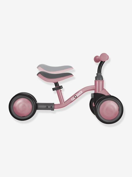 Correpasillos Learning Bike - GLOBBER azul grisáceo+rosa rosa pálido 