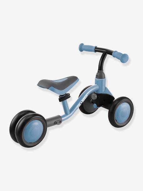 Correpasillos Learning Bike - GLOBBER azul grisáceo+rosa rosa pálido 