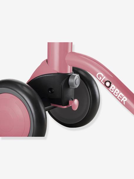 Correpasillos Learning Bike - GLOBBER azul grisáceo+rosa rosa pálido 