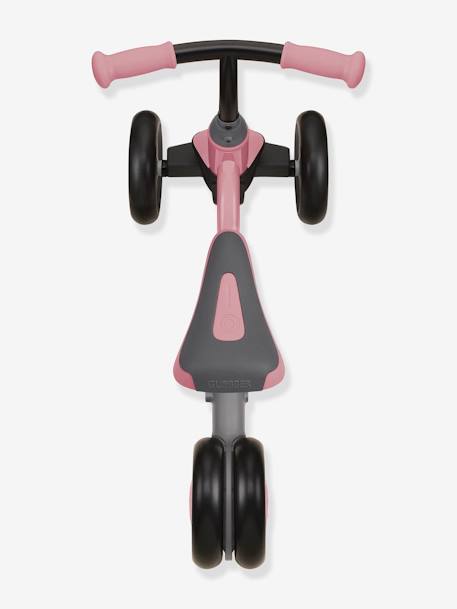 Correpasillos Learning Bike - GLOBBER azul grisáceo+rosa rosa pálido 