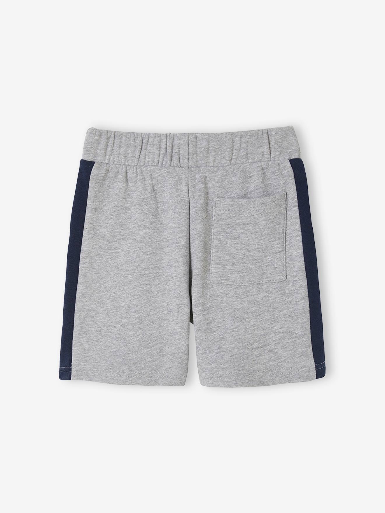 Bermudas best sale deportivas niño