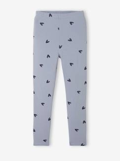 Niña-Leggings-Leggings estampados para niña