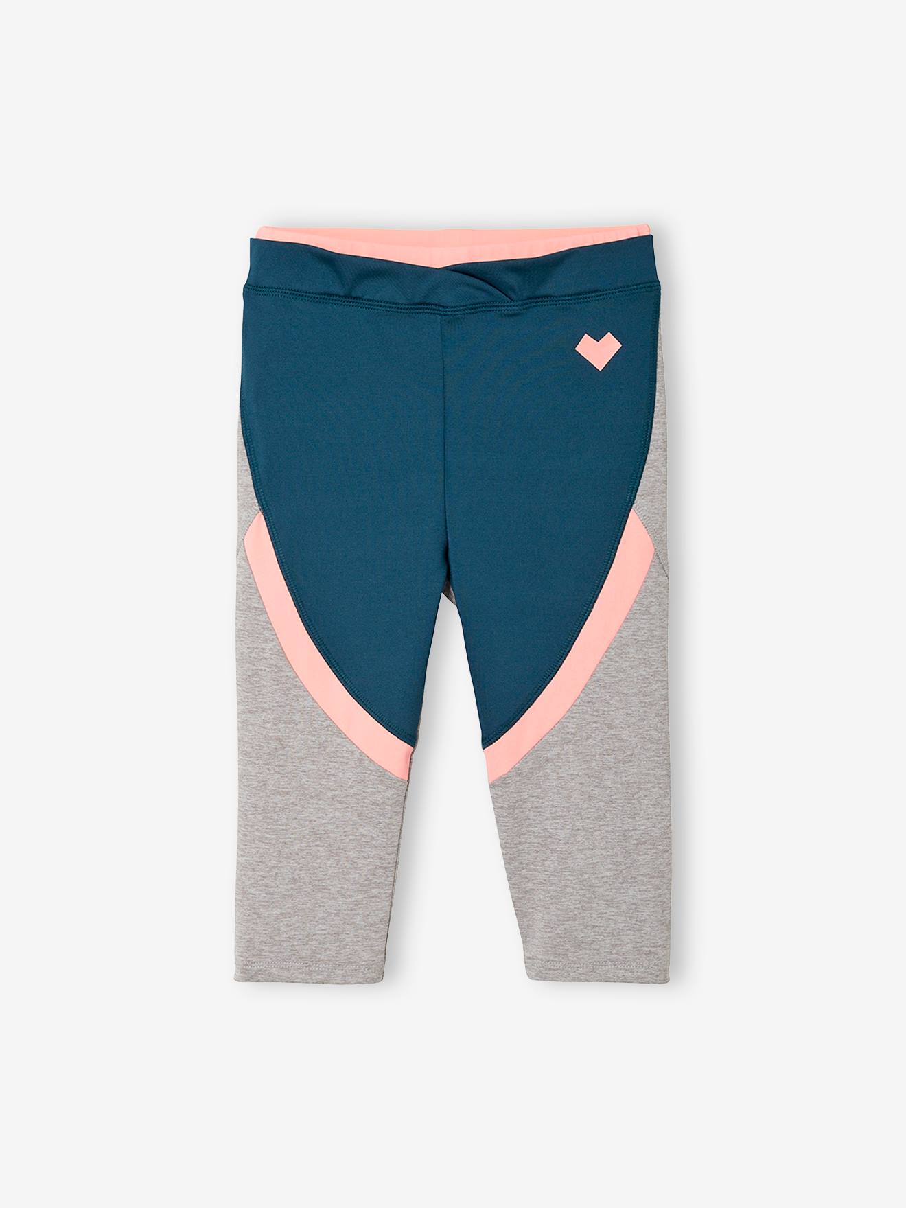 Ropa Deportiva Niña Algodón - Conjunto Deportivo Niña y Colección de Deporte  Textil para chicas - vertbaudet