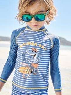 Niño-Accesorios-Gafas de sol-Gafas de sol de espejo, para niño