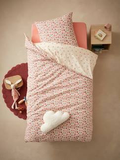 Textil Hogar y Decoración-Ropa de cama niños-Conjunto de funda nórdica + funda de almohada infantil GIPSY