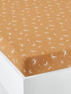 Textil Hogar y Decoración-Ropa de cama niños-Sábanas bajeras ajustables-Sábana bajera infantil ASTRO