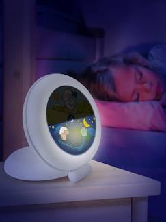 Juguetes-Juegos educativos-Lámpara de noche Globetrotter KID'SLEEP