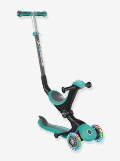 -Patinete Go Up Deluxe Play Lights - GLOBBER