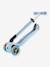 Patinete Go Up Deluxe Play Lights - GLOBBER azul 