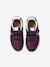 Zapatillas con tiras autoadherentes estilo running, para niña AZUL OSCURO LISO CON MOTIVOS+BLANCO CLARO LISO CON MOTIVOS+ROJO OSCURO LISO 