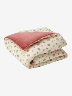 Textil Hogar y Decoración-Ropa de cama niños-Mantas, edredones-Manta de gasa de algodón/terciopelo Desván