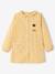 Babi a cuadros vichy personalizable, niña AMARILLO MEDIO A CUADROS 