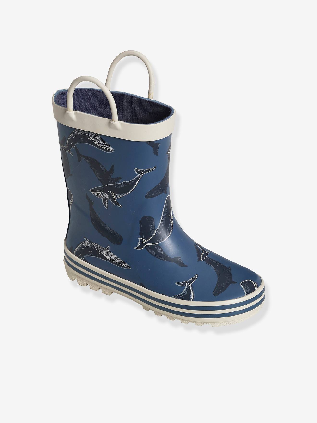 Vertbaudet botas sales de agua