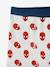 Pack de 3 boxers Marvel® Spiderman AZUL OSCURO LISO 