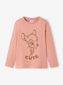 Niña-Camisetas-Camisetas-Camiseta de manga larga Disney® Bambi