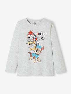 Niño-Camisetas y polos-Camisetas-Camiseta de manga larga de la Patrulla Canina®