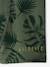 Pack de 3 boxers stretch Cocodrilos, niño VERDE OSCURO ESTAMPADO 