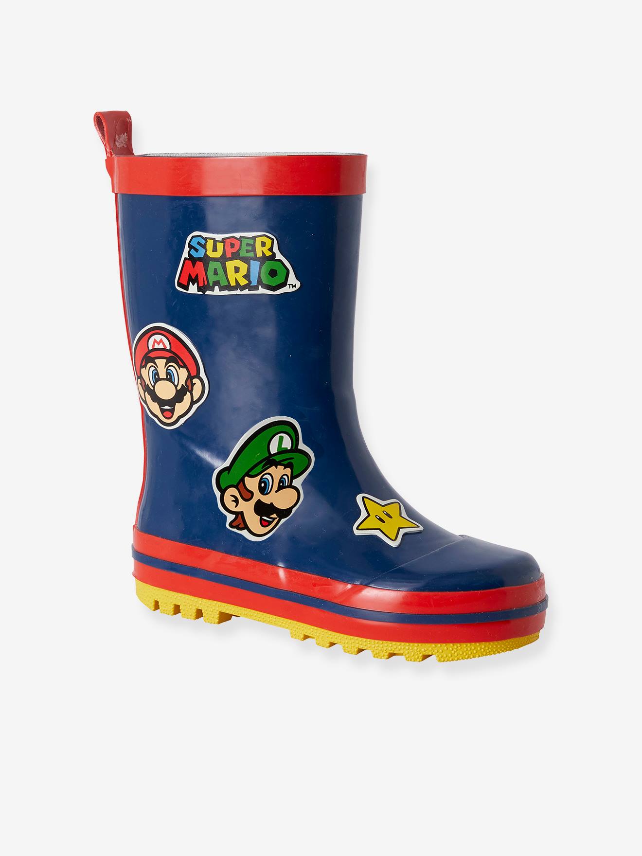 Zapatos Calzado Infantil para Niño Mario