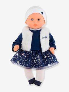 Juguetes-Muñecas y muñecos-Muñecos y accesorios-Bebé Calin Marguerite Noche Estrellada - COROLLE